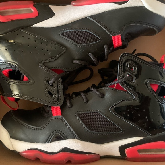 Size 5.5Y Jordan Flight Club 91’ (GS) - Picture 1 of 10